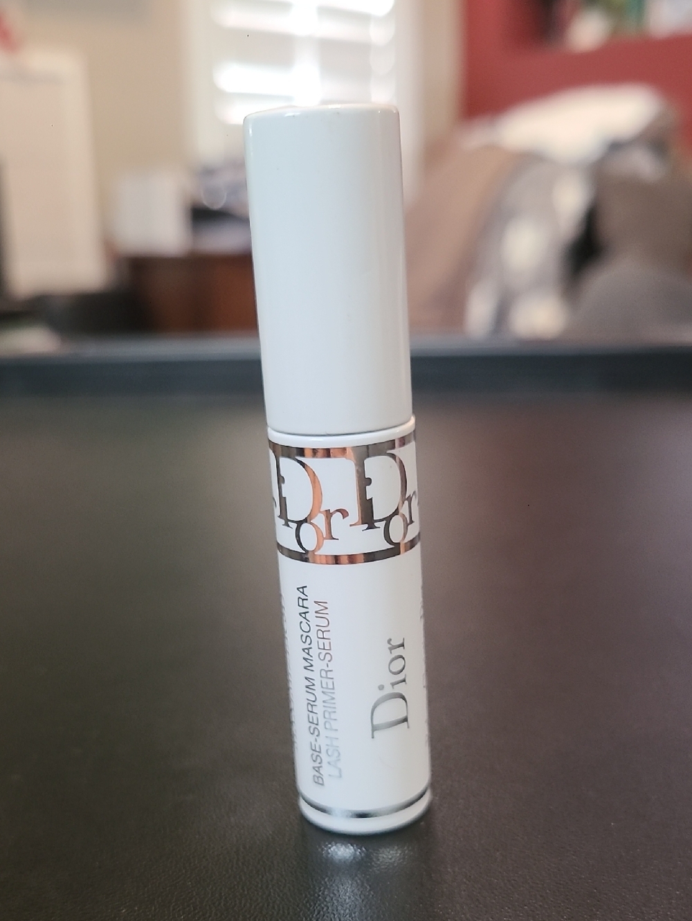 Dior Maximizer 3D Base Serum Mascara- Lash Primer Serum NWOB